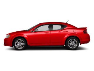 Used 2013 Dodge Avenger SE in Gurnee, Illinois