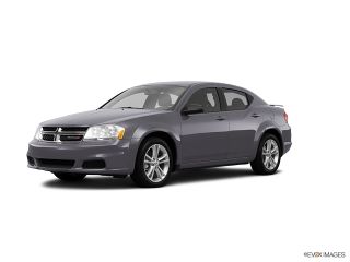Used 2013 Dodge Avenger SE in Altoona, Pennsylvania