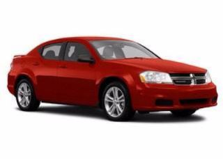 Used 2013 Dodge Avenger SE in Philadelphia, Pennsylvania