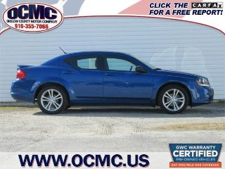 Used 2014 Dodge Avenger SE in Jacksonville, North Carolina