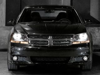 Used 2012 Dodge Avenger SE in Muskegon, Michigan