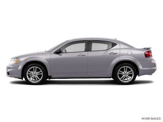 Used 2013 Dodge Avenger SE in Abilene, Texas