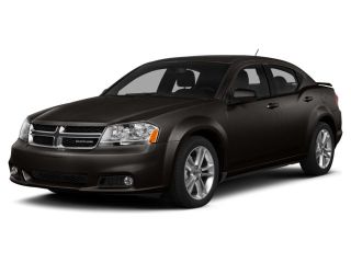 Used 2014 Dodge Avenger SE in Columbia, South Carolina