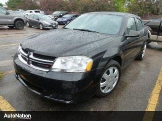 Used 2014 Dodge Avenger SE in Littleton, Colorado