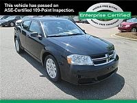 Used 2012 Dodge Avenger SE in Richmond, California