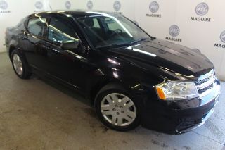 Used 2014 Dodge Avenger SE in Ithaca, New York