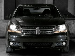Used 2012 Dodge Avenger SE in Albuquerque, New Mexico
