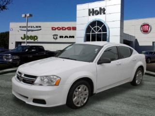 Used 2013 Dodge Avenger SE in Fort Worth, Texas