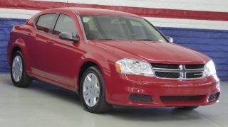 Used 2014 Dodge Avenger SE in Las Vegas, Nevada
