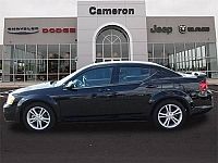 Used 2013 Dodge Avenger SE in Austin, Indiana