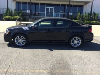 Used 2012 Dodge Avenger R/T in Tuscaloosa, Alabama