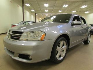 Used 2013 Dodge Avenger SXT in Union City, Georgia