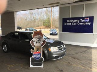 Used 2012 Dodge Avenger SXT in Raynham, Massachusetts