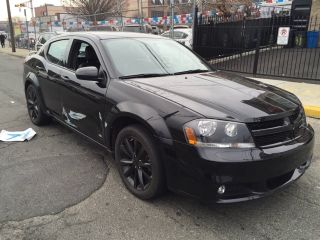Used 2013 Dodge Avenger SXT in Newark, New Jersey