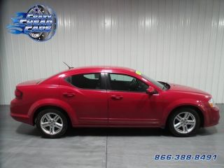 Used 2013 Dodge Avenger SXT in Memphis, Tennessee