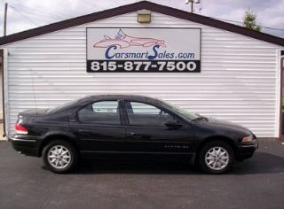 Used 2000 Chrysler Cirrus LXi in Rockford, Illinois