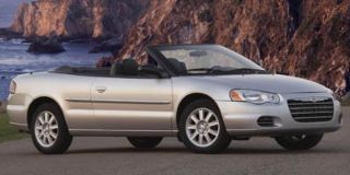 Used 2004 Chrysler Sebring Base in Limerick, Pennsylvania