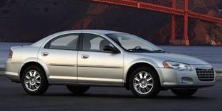 Used 2004 Chrysler Sebring in Limerick, Pennsylvania