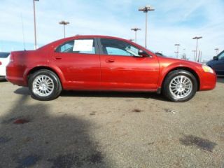 Used 2004 Chrysler Sebring LX in Parma, Ohio