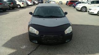 Used 2004 Chrysler Sebring in Dodge City, Kansas