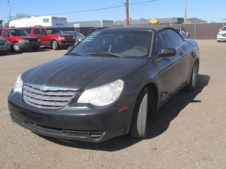 Used 2008 Chrysler Sebring LX in Casa Grande, Arizona
