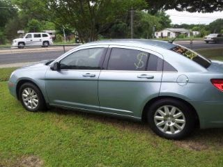 Used 2009 Chrysler Sebring LX in Corpus Christi, Texas