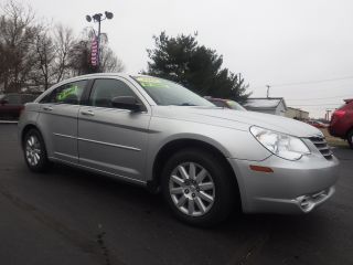 Used 2008 Chrysler Sebring LX in Elkhart, Indiana