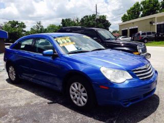 Chrysler Sebring Base 2007