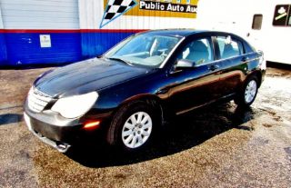Used 2007 Chrysler Sebring in Dallas, Texas