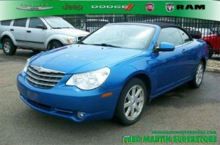 Used 2008 Chrysler Sebring Touring in Norton, Ohio