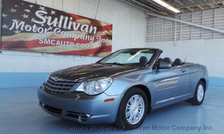 Used 2008 Chrysler Sebring Touring in Mesa, Arizona