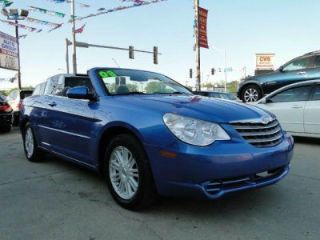 Used 2008 Chrysler Sebring Touring in Hazel Crest, Illinois