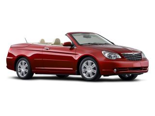 Used 2008 Chrysler Sebring Touring in Fort Myers, Florida
