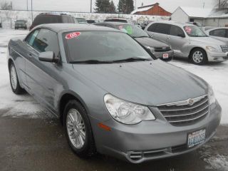 Used 2008 Chrysler Sebring Touring in Spokane, Washington