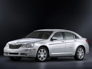 Used 2007 Chrysler Sebring Touring in Chesapeake, Virginia
