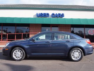 Used 2007 Chrysler Sebring Touring in Washington Township, Michigan