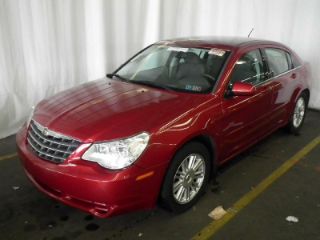 Used 2007 Chrysler Sebring Touring in Willow Grove, Pennsylvania