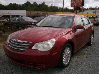 Used 2007 Chrysler Sebring Touring in Tallahassee, Florida