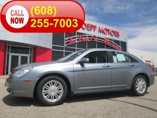 Used 2008 Chrysler Sebring Touring in Middleton, Wisconsin