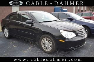 Used 2007 Chrysler Sebring Touring in Independence, Missouri