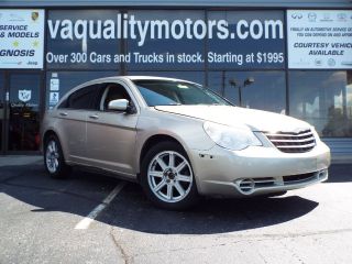 Used 2007 Chrysler Sebring Touring in Louisville, Kentucky