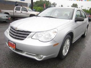 Used 2008 Chrysler Sebring Touring in Seattle, Washington