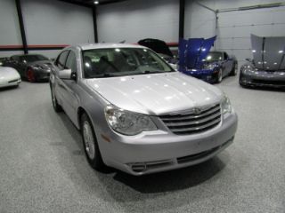 Used 2008 Chrysler Sebring Touring in Houston, Texas