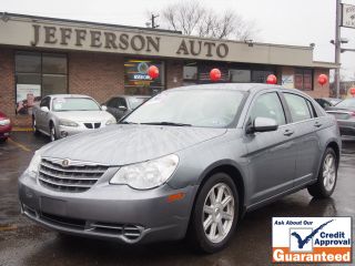 Used 2007 Chrysler Sebring Touring in Washington, Pennsylvania