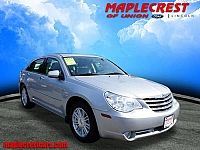 Used 2007 Chrysler Sebring Limited in Newark, Arkansas