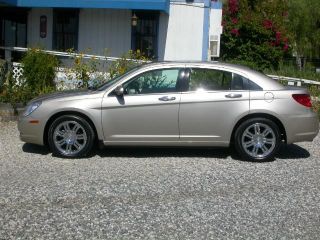 Used 2008 Chrysler Sebring Limited in Moreno Valley, California