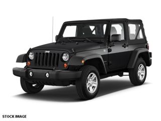 Used 2014 Jeep Wrangler Sport in Dublin, Georgia