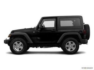 Used 2015 Jeep Wrangler Sport in Tomball, Texas