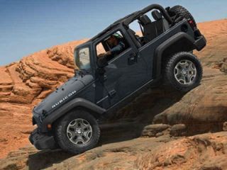 Used 2014 Jeep Wrangler Sport in Deland, Florida