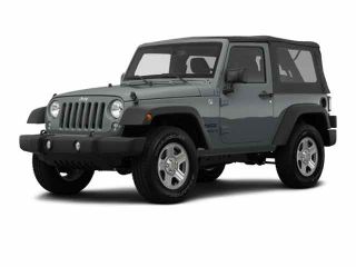 Used 2016 Jeep Wrangler Sport in Allentown, Pennsylvania